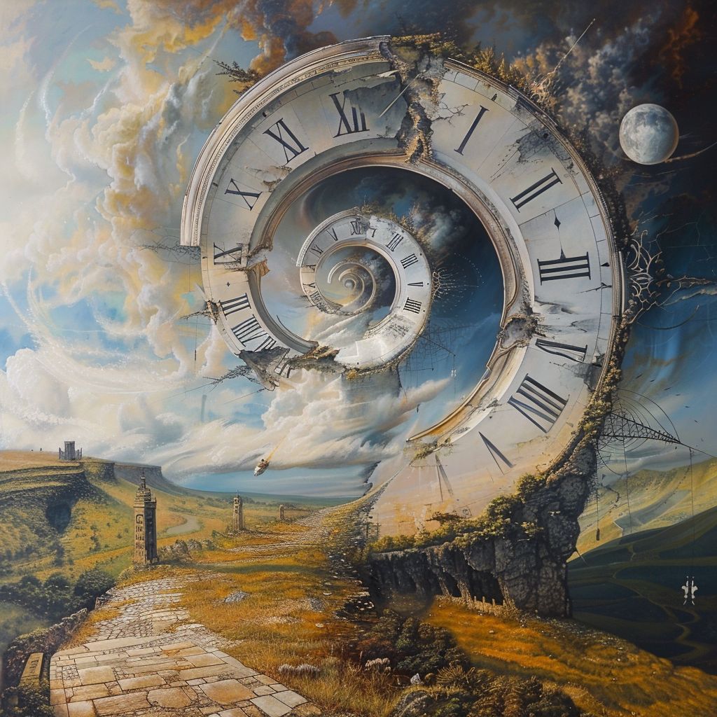 В петле времён