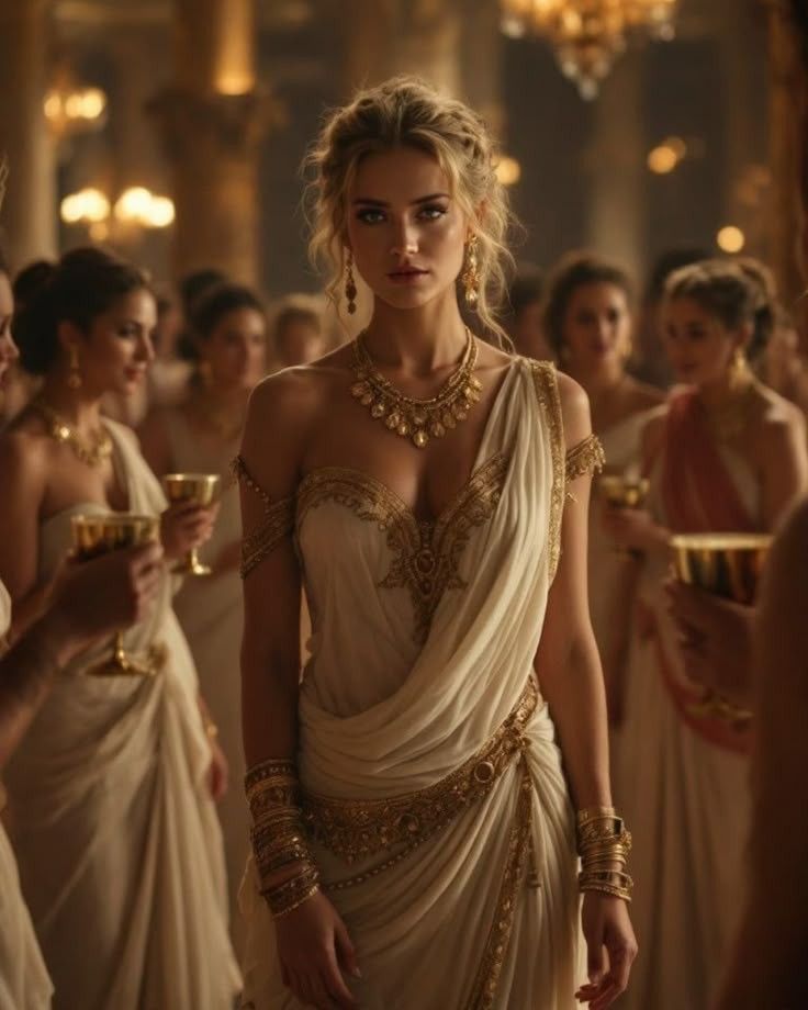 О красотах не принято как-то молить!