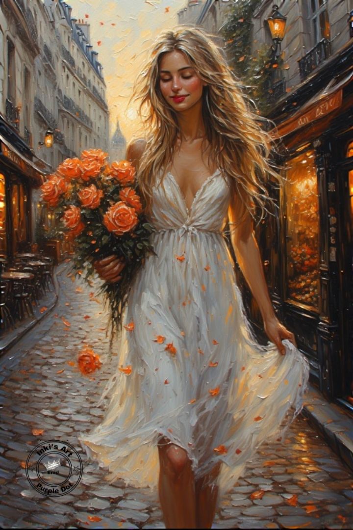 Песнь о красоте!