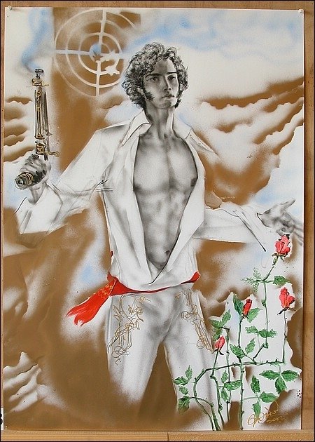 И у Пегаса надо чистить конюшни...