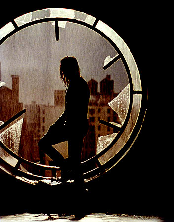 Ни жив - ни мертв