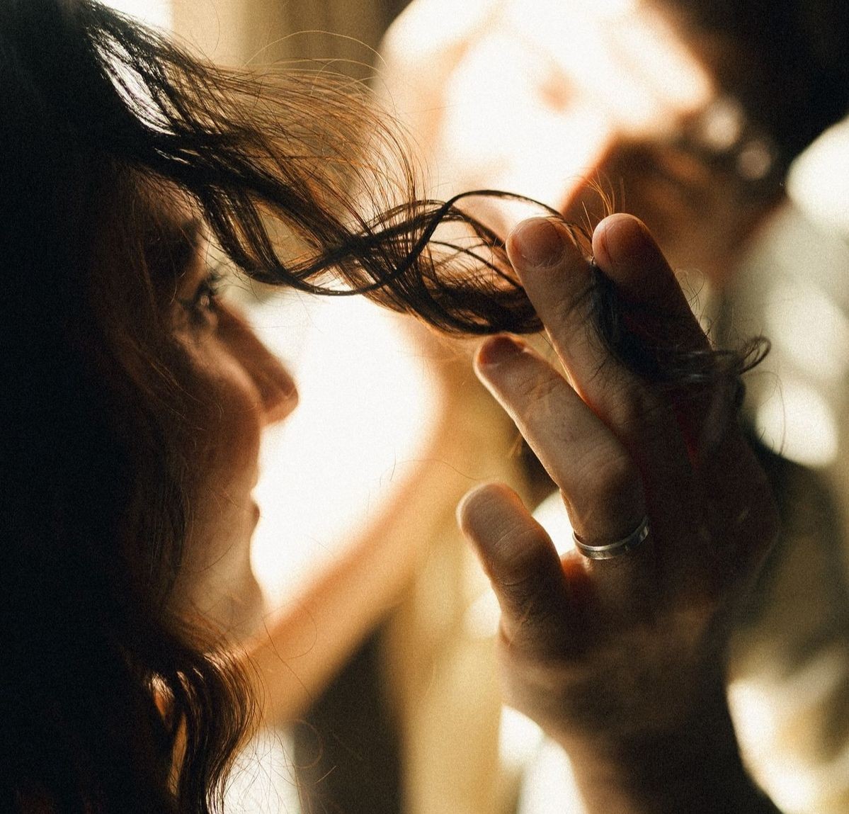 Страстная ночь! Любовь в стиле рэп