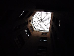 Перекрёсток Смирновых