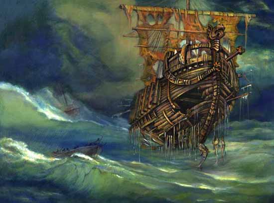 Я вечная странница