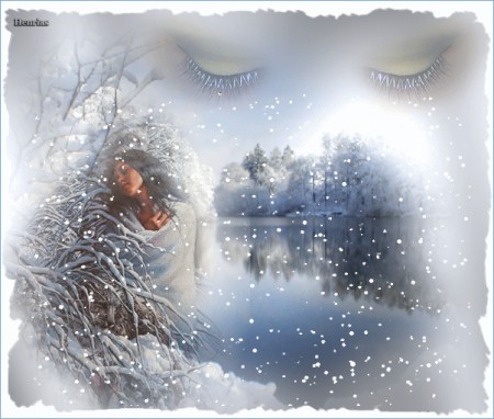 Случайная встреча...