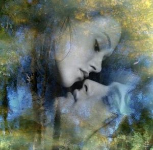 Когда мы любим, душа пылает