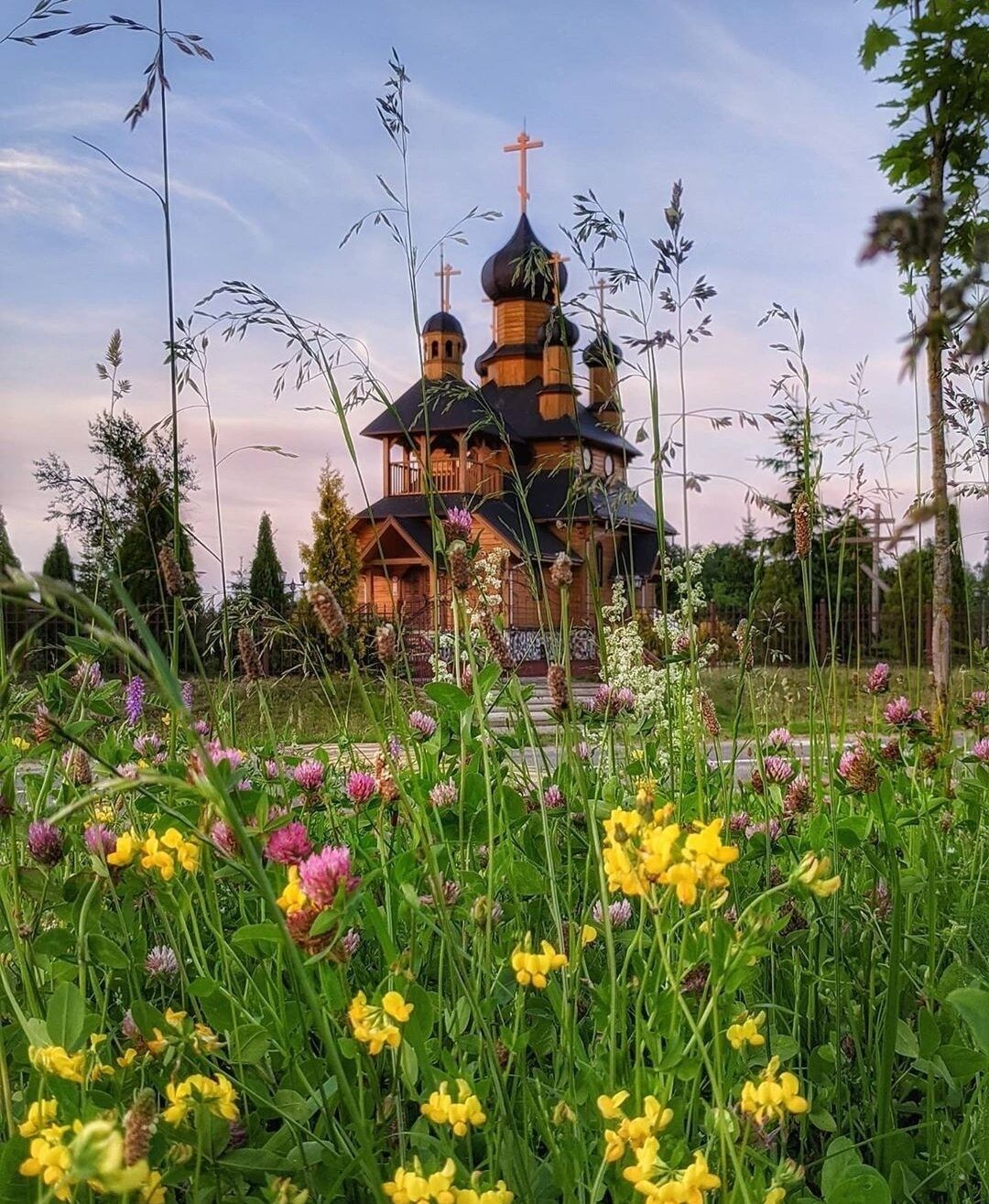 Истина в пути всегда одна!