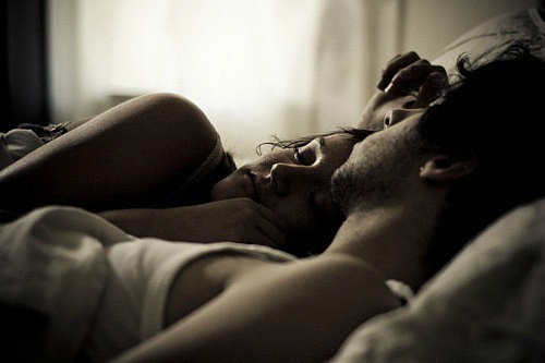 Колыбельная для любимой!