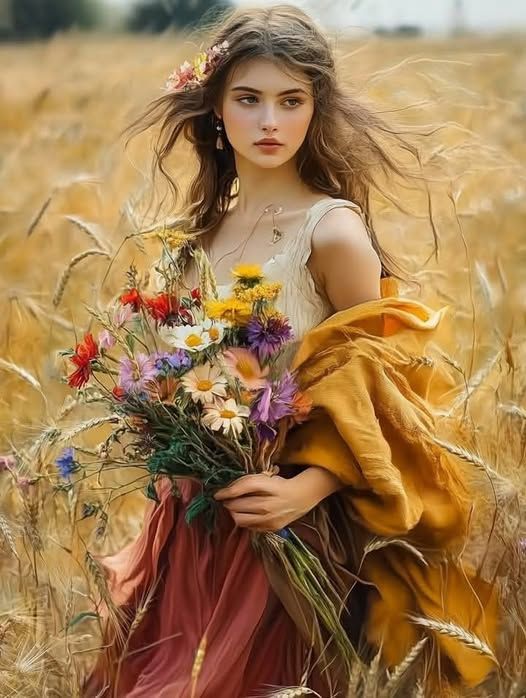 Что может быть прекраснее?