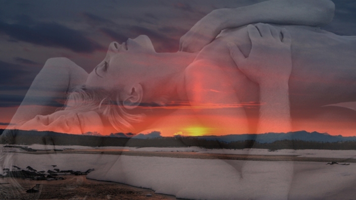 Лодка времени!