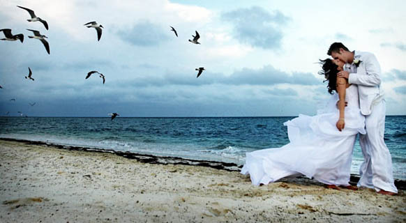 Встреча с судьбою... Свадебное