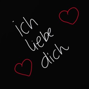 Meine Liebe