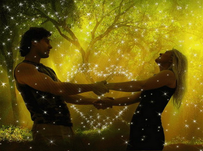 Ты - лучшее, что Богом дано!