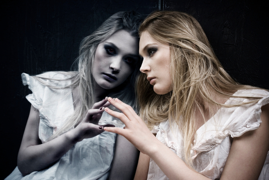 Незнакомка