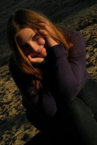 Не совсем осень...