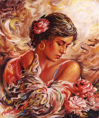 Кармен-сюита