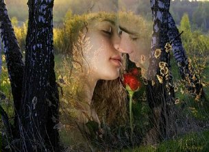 Мы пили кофе на вечерней мгле