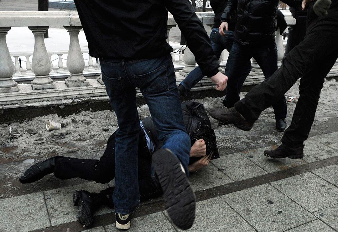 Наблюдатель