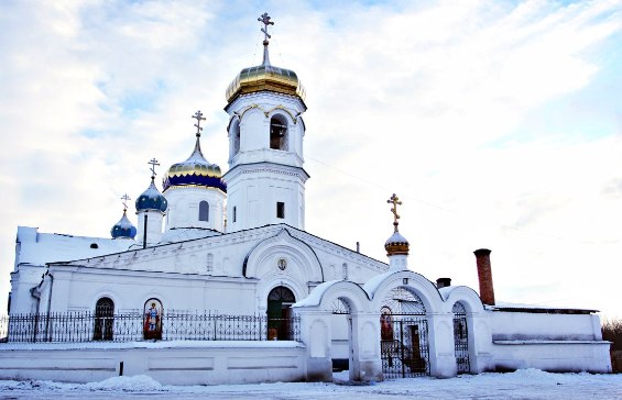 Великий пост