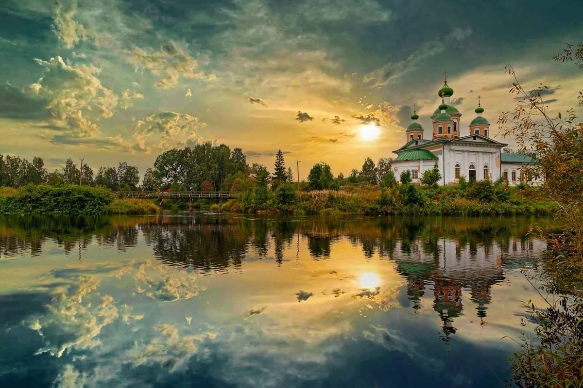 Бессмертен ли?