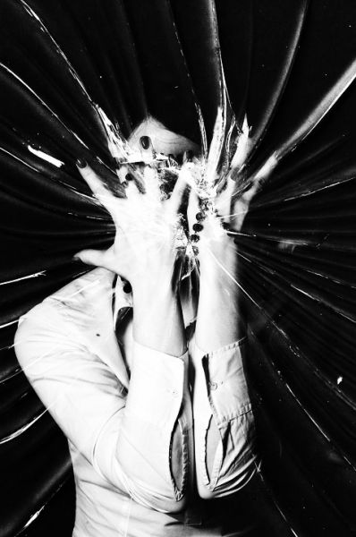 Непонимание