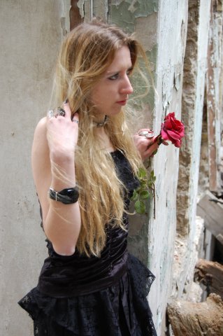 Воронина Виктория Павловна