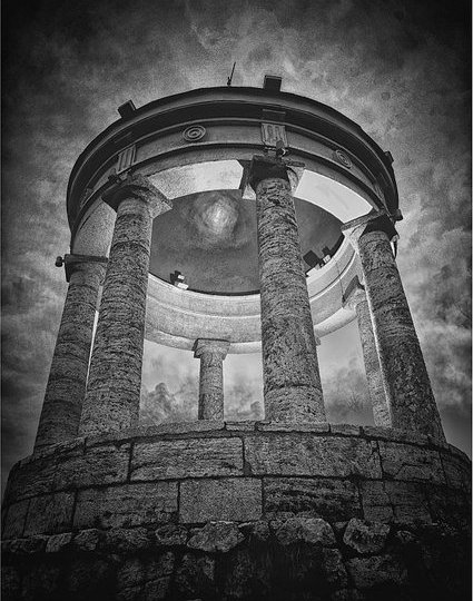 Эолова арфа