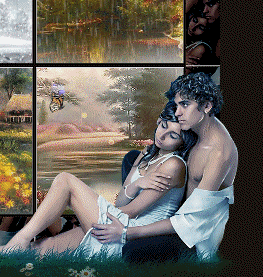 Во мне ты хочешь, утони!