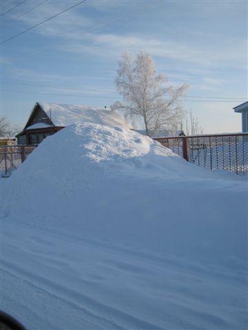 Колькина фантазия