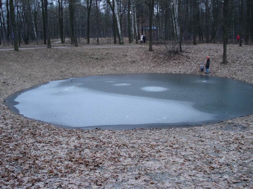 В ожидании зимы