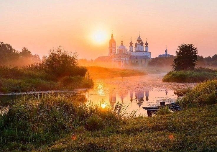 Недаром на Востоке говорят...