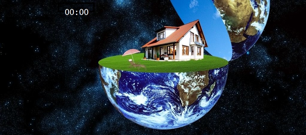 когда - нибудь Бог сбросит время на нули...