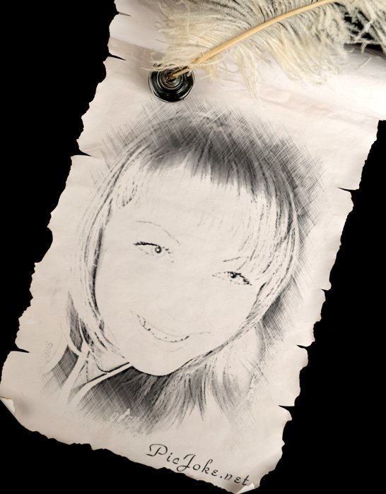 Мне 26, да, я совсем девчонка
