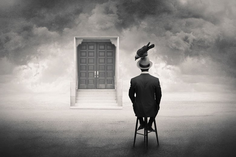 Чего же в жизни ты достиг?