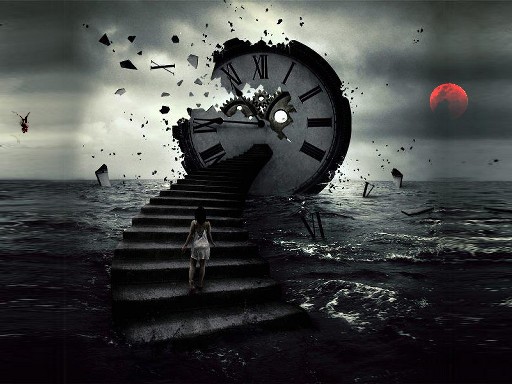 Шаг времени