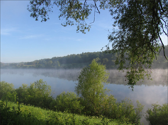 Песня о звезде
