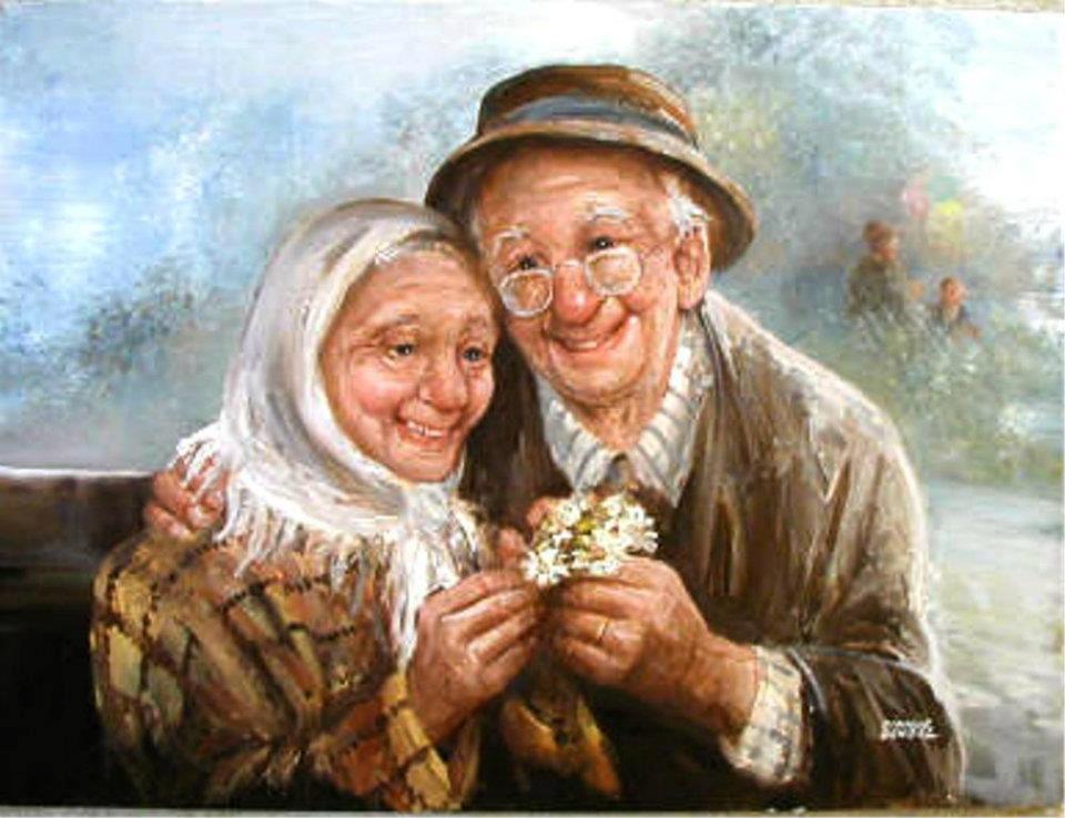 по прежнему живая...