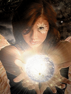 Ангел Хранитель