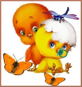 Выпускнику детского сада