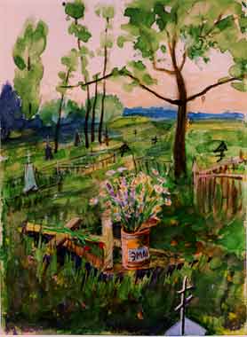 С неё опять сорвали паруса