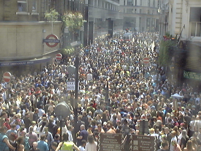 Каждый день...