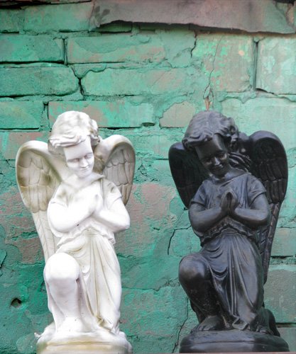 Зло с добром