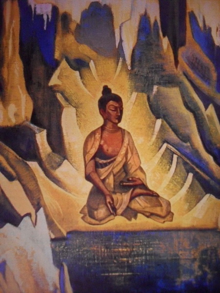 Войти в струю, войти в поток