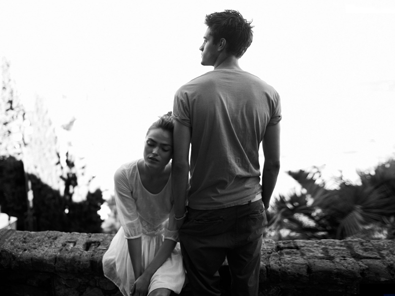 Жизнь моя ты кособокая!