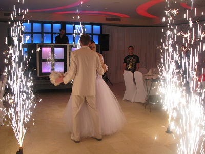 Чудова юностi пора...