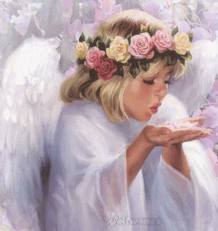 Дарите нежность...