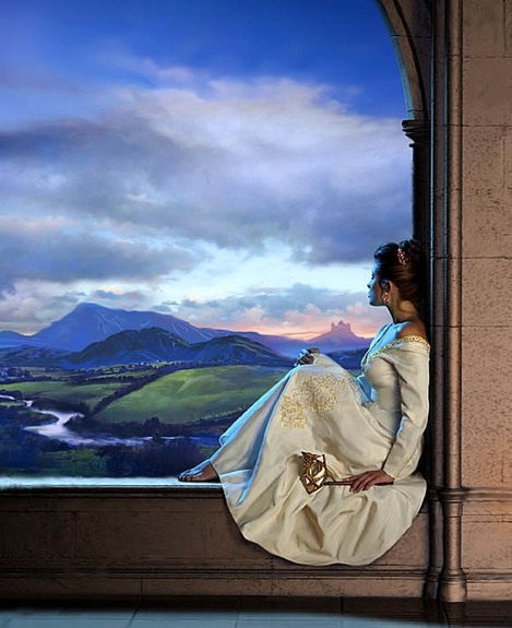 Мой путь сегодня