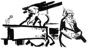 В защиту Сальери