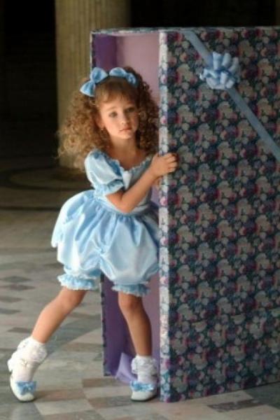 Ну и чудо день рожденья!