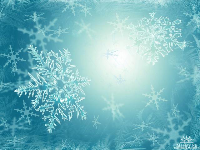 Рожественские сны